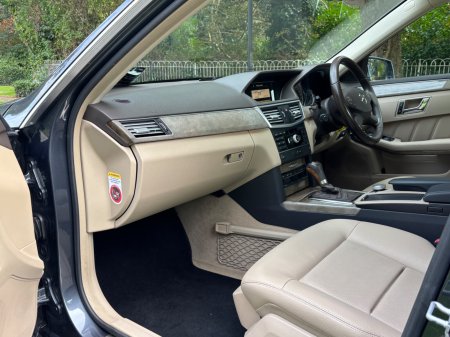2011 Mercedes-Benz E-Class - photo 8