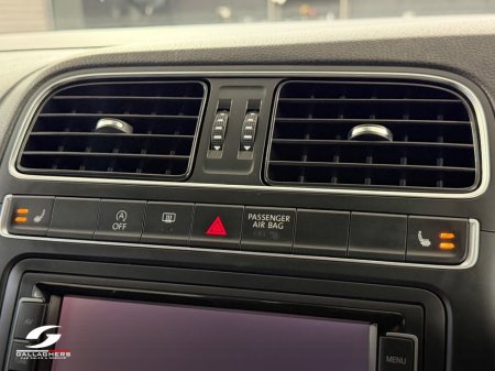 2017 Volkswagen Polo - photo 18