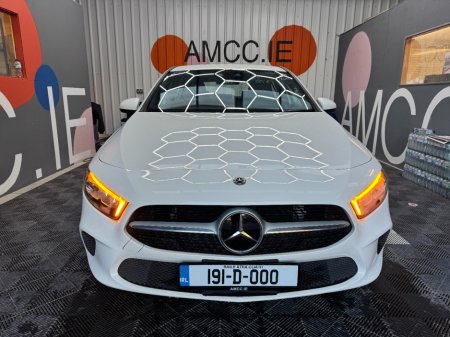 2019 Mercedes-Benz A-Class - photo 2