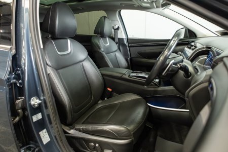 2023 Hyundai Tucson - photo 10