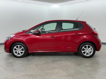 2016 Peugeot 208 - photo 6