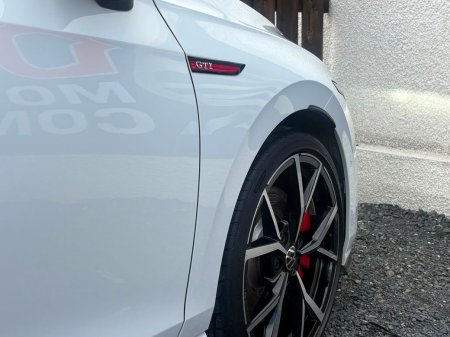 2022 Volkswagen Golf - photo 11