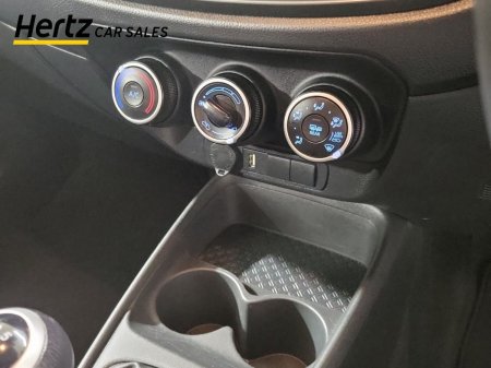 2023 Toyota Aygo X - photo 20