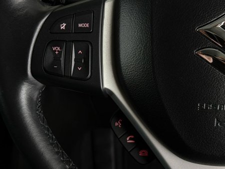 2024 Suzuki Vitara - photo 30