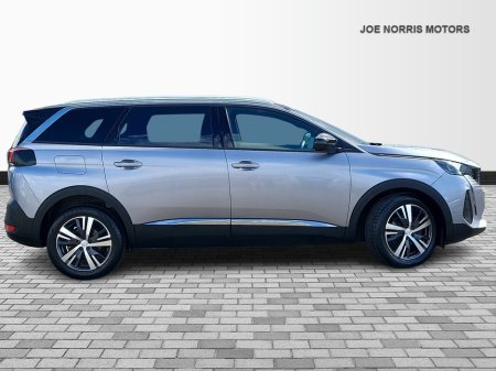 2023 Peugeot 5008 - photo 4