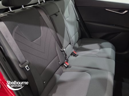 2025 Kia Niro - photo 20