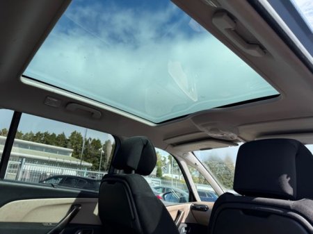 2016 Citroen C4 Picasso - photo 10