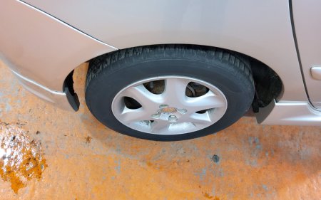 2006 Toyota Corolla - photo 11