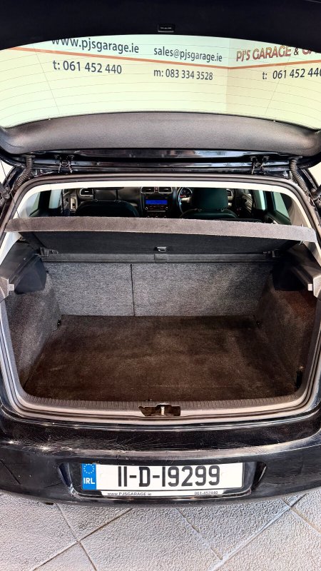 2011 Volkswagen Golf - photo 7