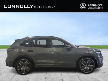 2026 Volkswagen Tiguan - photo 3