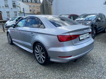 2016 Audi A3 - photo 28