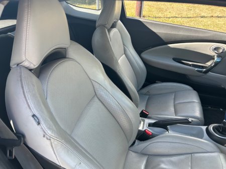2011 Honda CR-Z - photo 7