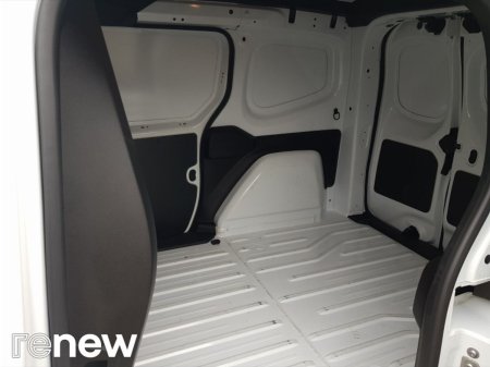 2024 Renault Kangoo - photo 11