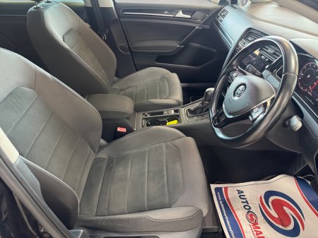 2019 Volkswagen Golf - photo 11
