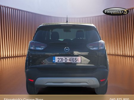 2023 Opel Crossland X - photo 5