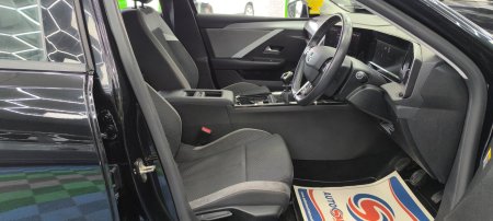 2022 Opel Astra - photo 6