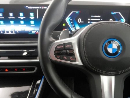 2025 BMW X5 - photo 16