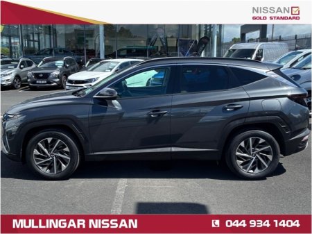 2022 Hyundai Tucson - photo 6