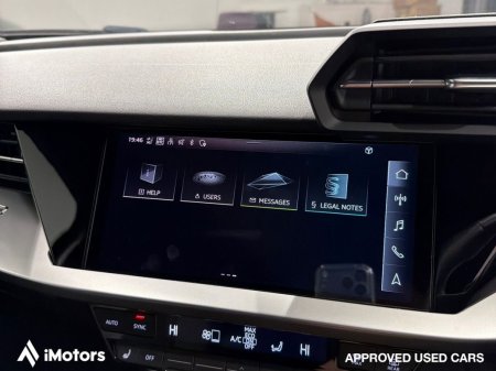 2022 Audi A3 - photo 25