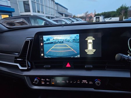 2023 Kia Sportage - photo 7
