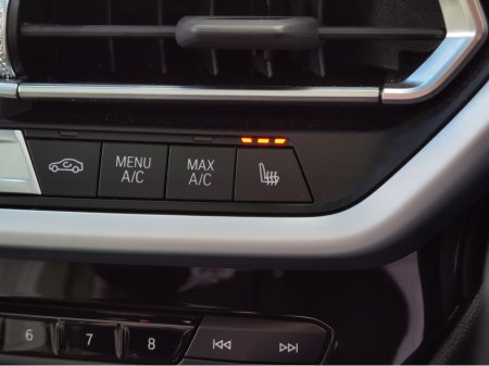 2022 BMW iX3 - photo 20