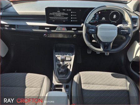 2026 Kia Stonic - photo 4