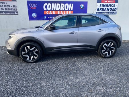 2023 Opel Mokka - photo 2