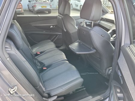 2023 Peugeot 5008 - photo 10