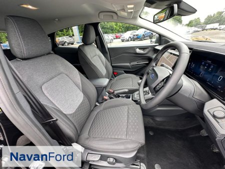 2027 Ford Puma - photo 10