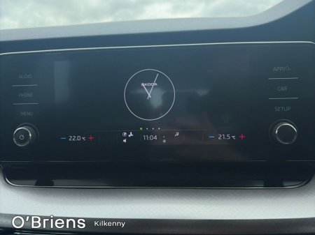 2024 Skoda Octavia - photo 15