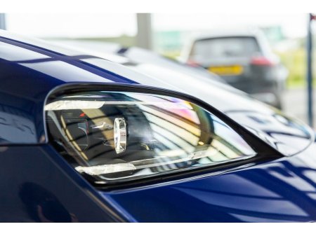 2024 Porsche Taycan - photo 18