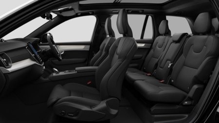 2027 Volvo XC90 - photo 9