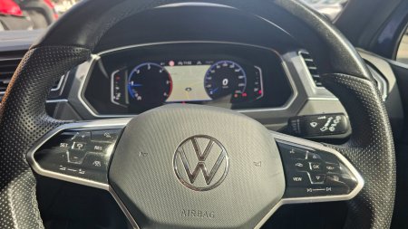2022 Volkswagen Tiguan - photo 18