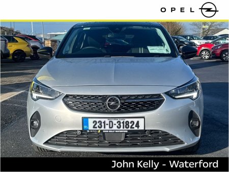 2023 Opel Corsa - photo 2