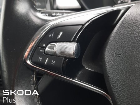 2022 Skoda Fabia - photo 22