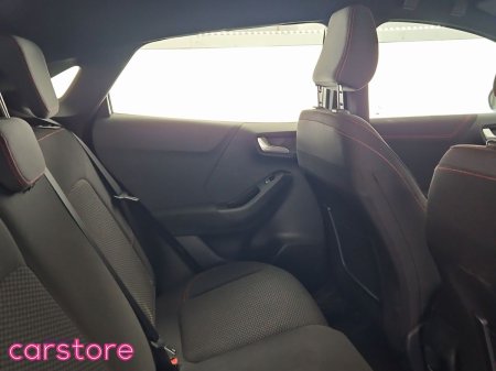 2022 Ford Puma - photo 9