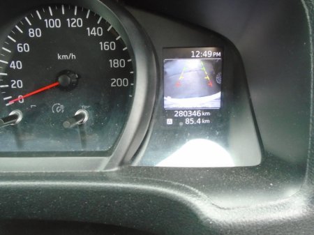 2013 Nissan NV200 - photo 11