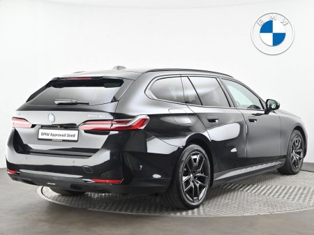 2025 BMW i5 - photo 21