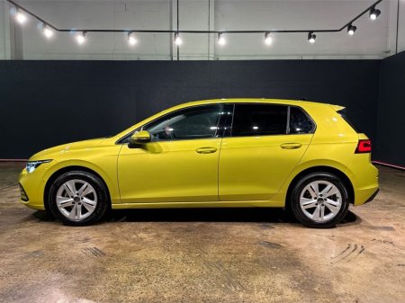 2021 Volkswagen Golf - photo 6