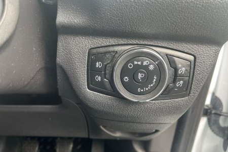2022 Ford Transit Courier - photo 15