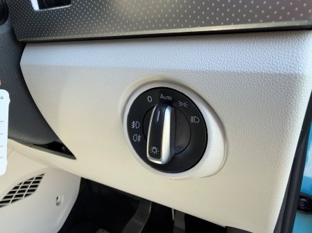 2017 Volkswagen up! - photo 10