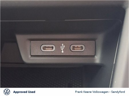 2026 Volkswagen Polo - photo 23