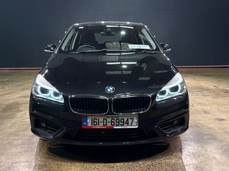 2016 BMW 2-Series - photo 8