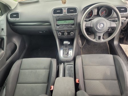 2010 Volkswagen Golf - photo 9