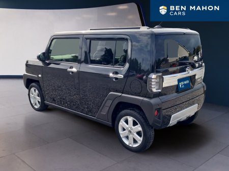 2024 Daihatsu Taft - photo 3
