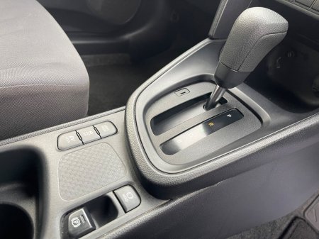 2022 Toyota Yaris Cross - photo 18
