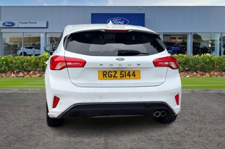 2020 Ford Focus - photo 2