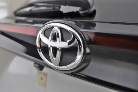2022 Toyota Yaris Cross - photo 24