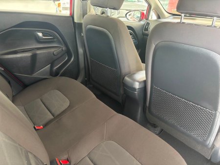 2016 Kia Rio - photo 8