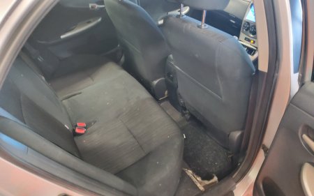 2008 Toyota Corolla - photo 12